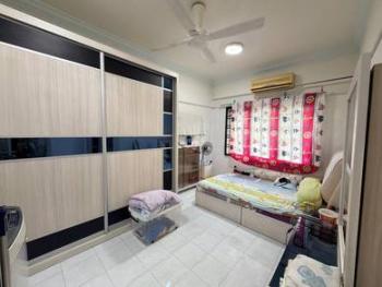 Sri Kenari, Johor Bahru的公寓，照片9