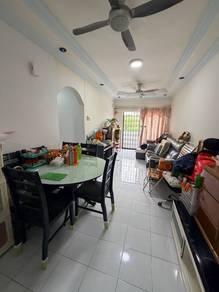 Sri Kenari, Johor Bahru的公寓，照片1