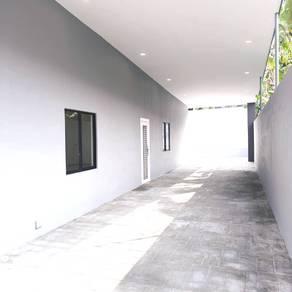 36 Jalan Tani, Johor Bahru的平房，照片3