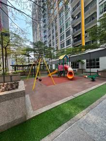 Greenfield Regency, Johor Bahru的公寓，照片2