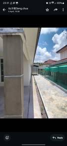 Banglo di Taman Krubong Perdana, Krubong, foto 4
