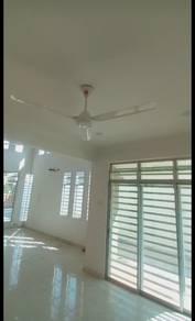 Banglo di Taman Krubong Perdana, Krubong, foto 6