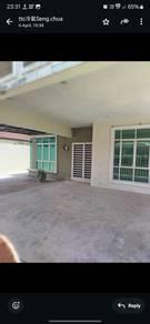 Banglo di Taman Krubong Perdana, Krubong, foto 3