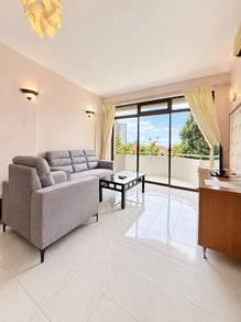 Eden Seaview, Batu Ferringhi的共管公寓，照片1