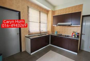 Kitchen – Bungalow at Ferringhi Villas, Batu Ferringhi, photo 4