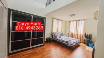 Bedroom – Bungalow at Ferringhi Villas, Batu Ferringhi, photo 5