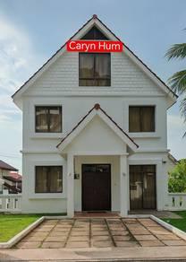 Banglo di Ferringhi Villas, Batu Ferringhi, foto 1