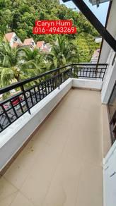 Balcony – Bungalow at Ferringhi Villas, Batu Ferringhi, photo 8