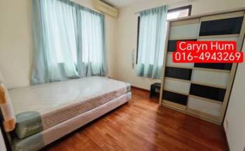 Bedroom – Bungalow at Ferringhi Villas, Batu Ferringhi, photo 6