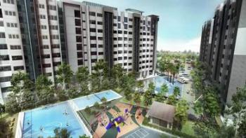 Apartment at Suria Ixora, Shah Alam, photo 1