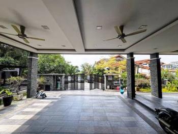 Bungalow at Bukit Rahman Putra, Bukit Rahman Putra, photo 5
