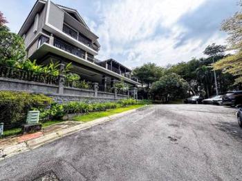 Bungalow at Bukit Rahman Putra, Bukit Rahman Putra, photo 3