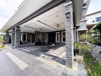 Bungalow at Bukit Rahman Putra, Bukit Rahman Putra, photo 4