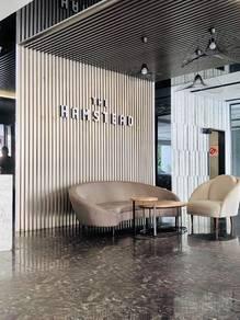 Condominium at THE HAMSTEAD, Cheras, photo 1