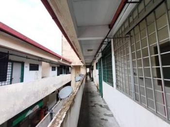 Flat at Taman Bukit Cheras, Cheras, photo 7