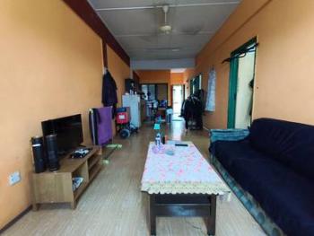 Flat at Taman Bukit Cheras, Cheras, photo 10