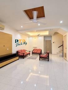 Rumah di Taman Inderawasih, Perai, foto 2