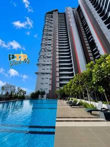 Condominium at Evoke Residence, Perai, photo 9