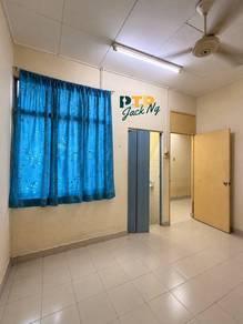 Apartmen di Kelisa, Seberang Jaya, foto 10
