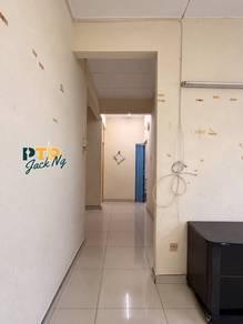 Apartmen di Kelisa, Seberang Jaya, foto 6