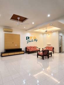 Rumah di Taman Inderawasih, Perai, foto 3