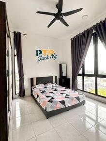 Condominium at Evoke Residence, Perai, photo 2