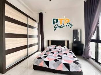 Condominium at Evoke Residence, Perai, photo 1