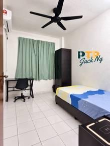 Pangsa Bunga Tanjong, Butterworth的平层住宅，照片5