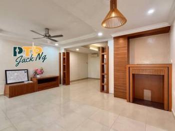 House at Taman Bagan, Butterworth, photo 1