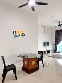 Condominium at Evoke Residence, Perai, photo 6