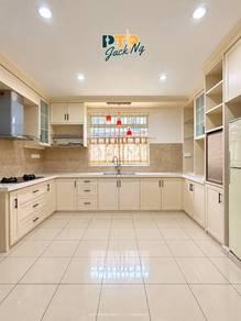 Rumah di Taman Inderawasih, Perai, foto 9