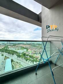 Condominium at Evoke Residence, Perai, photo 5