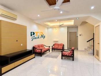 Rumah di Taman Inderawasih, Perai, foto 1