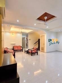 Rumah di Taman Inderawasih, Perai, foto 4