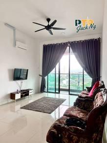 Condominium at Evoke Residence, Perai, photo 4