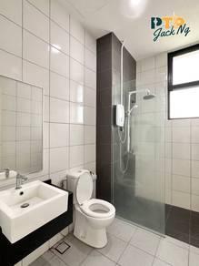 Condominium at Evoke Residence, Perai, photo 3