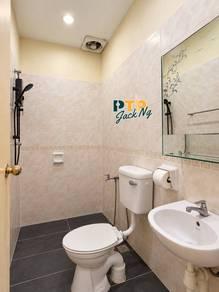 Rumah di Taman Inderawasih, Perai, foto 6