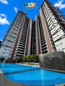 Condominium at Evoke Residence, Perai, photo 10