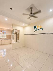 Rumah di Taman Inderawasih, Perai, foto 7