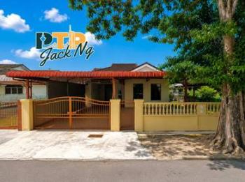 Rumah di Kota Permai, Bukit Mertajam, foto 1