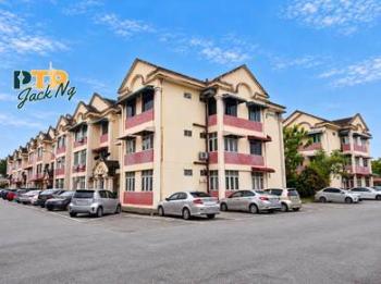 Apartmen di Kelisa, Seberang Jaya, foto 2