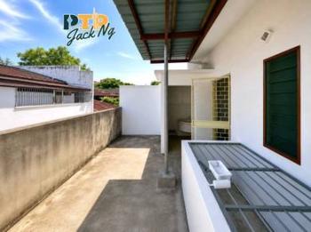 House at Taman Mawar, Butterworth, photo 7