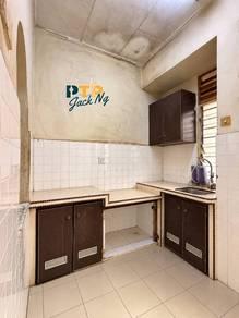 Apartmen di Kelisa, Seberang Jaya, foto 8