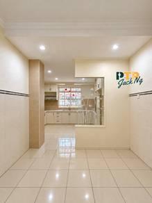 Rumah di Taman Inderawasih, Perai, foto 8