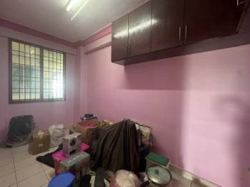 Apartmen di Jalan Kampung Gajah, Butterworth, foto 5