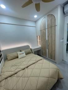 Kondominium di Ideal Venice Residency, Gelugor, foto 2