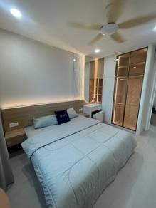 Kondominium di Ideal Venice Residency, Gelugor, foto 1