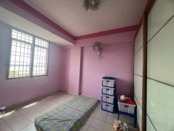 Apartmen di Jalan Kampung Gajah, Butterworth, foto 3