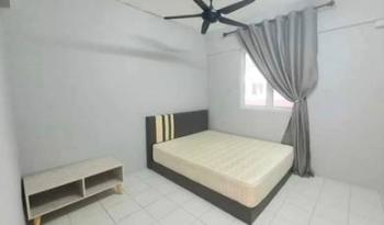Pangsapuri Hijau Indah, Butterworth的公寓，照片2