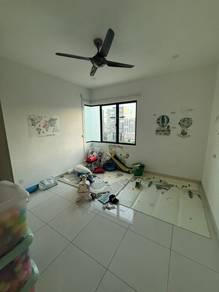 Bedroom – Condominium at Jalan Perak, Jelutong, photo 3
